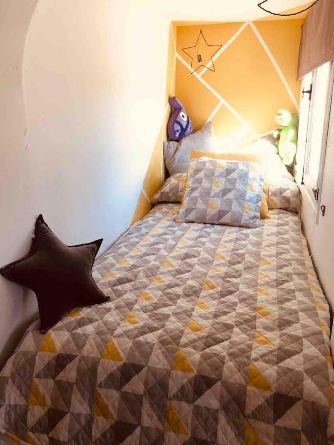 Lovely 2 Bed Apartment In Alcalalí Εξωτερικό φωτογραφία