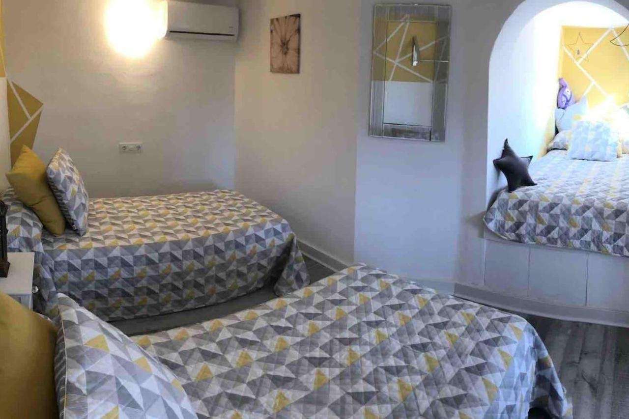 Lovely 2 Bed Apartment In Alcalalí Εξωτερικό φωτογραφία