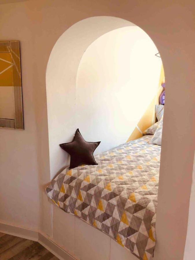 Lovely 2 Bed Apartment In Alcalalí Εξωτερικό φωτογραφία
