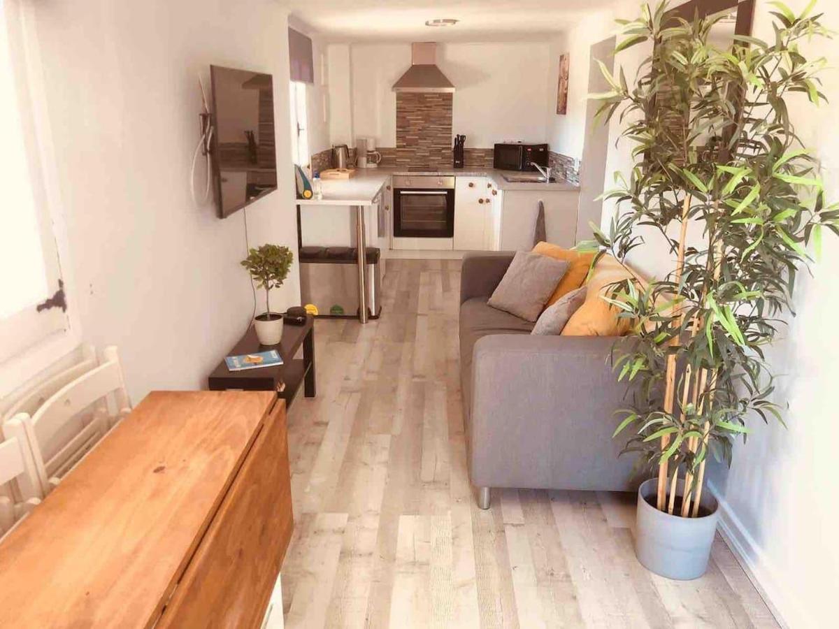 Lovely 2 Bed Apartment In Alcalalí Εξωτερικό φωτογραφία