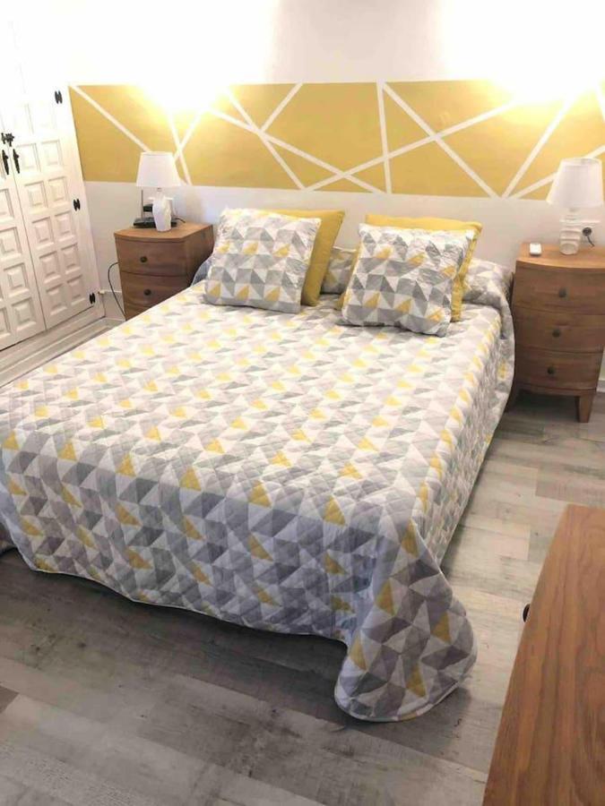 Lovely 2 Bed Apartment In Alcalalí Εξωτερικό φωτογραφία