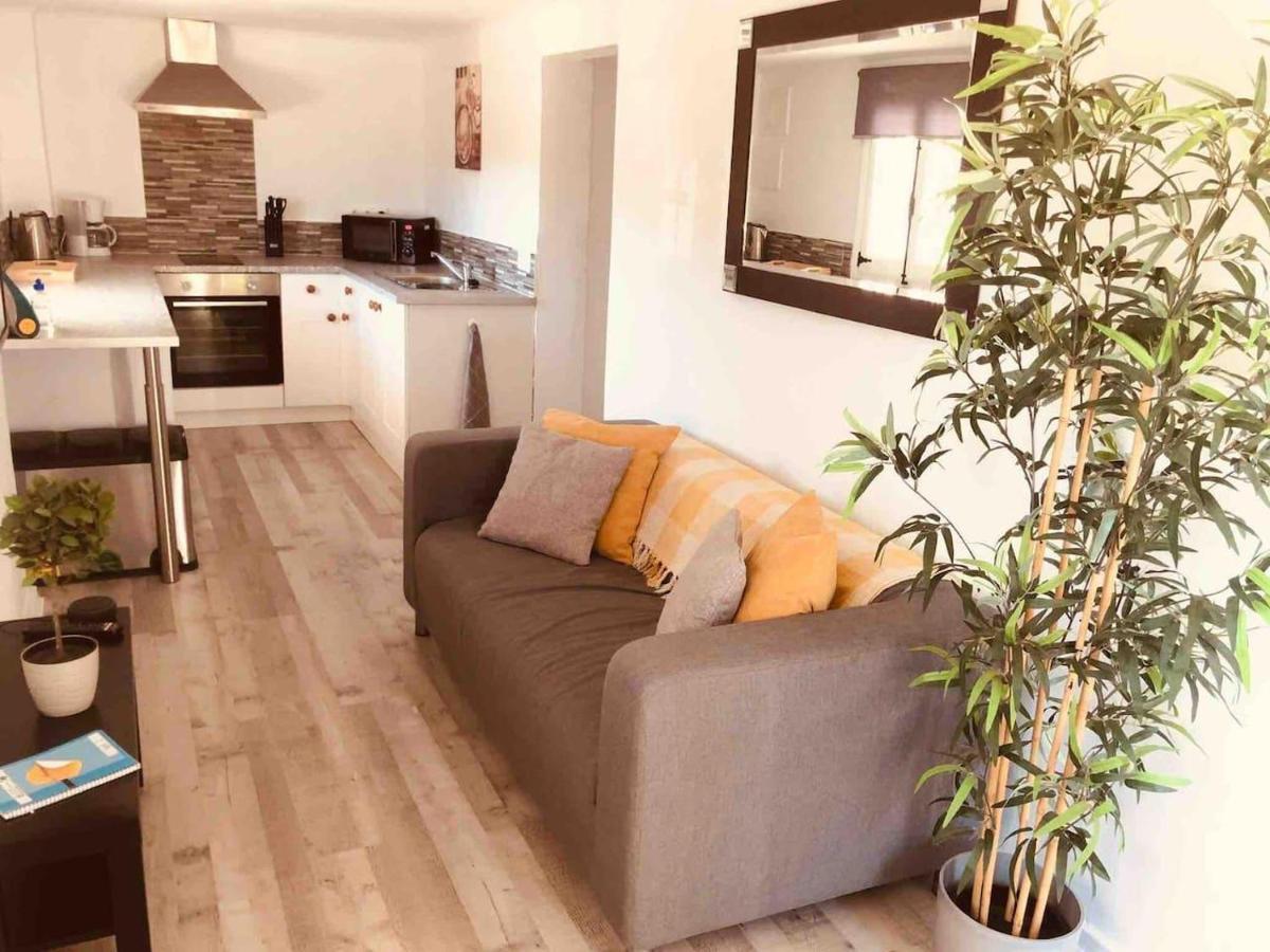 Lovely 2 Bed Apartment In Alcalalí Εξωτερικό φωτογραφία