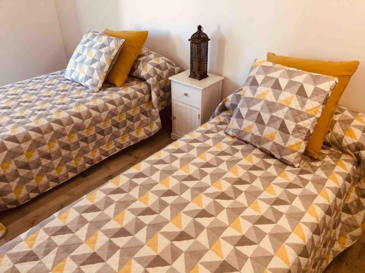 Lovely 2 Bed Apartment In Alcalalí Εξωτερικό φωτογραφία