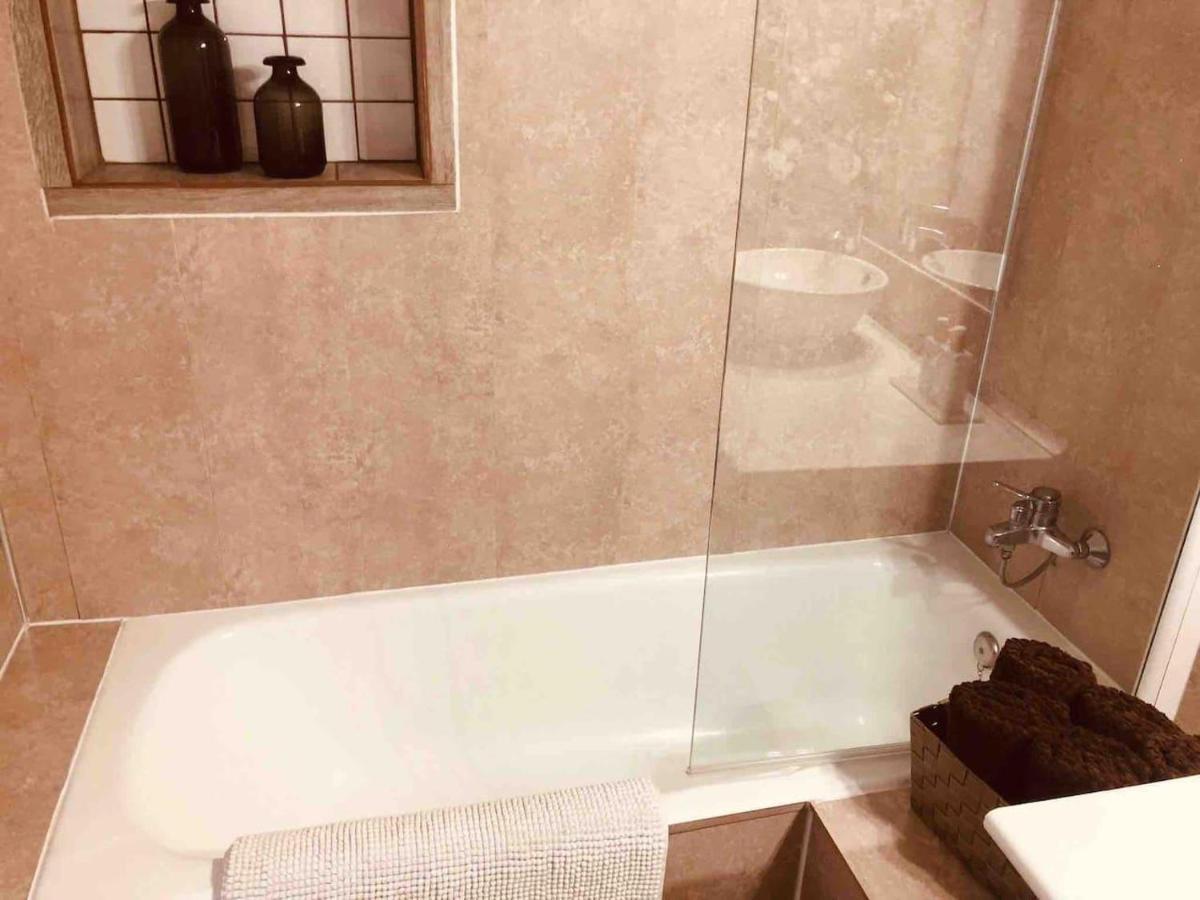 Lovely 2 Bed Apartment In Alcalalí Εξωτερικό φωτογραφία