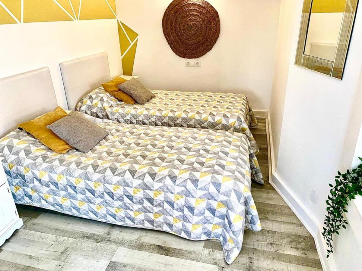 Lovely 2 Bed Apartment In Alcalalí Εξωτερικό φωτογραφία
