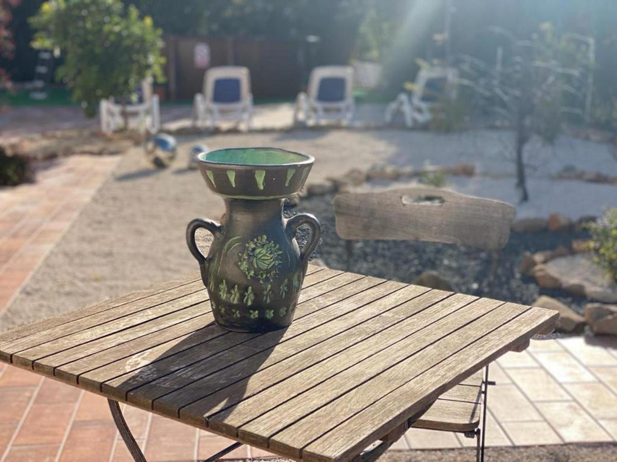 Lovely 2 Bed Apartment In Alcalalí Εξωτερικό φωτογραφία