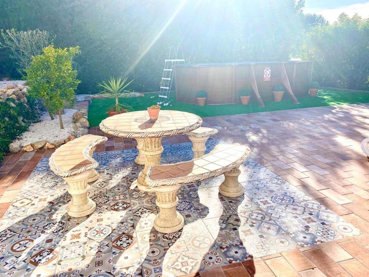 Lovely 2 Bed Apartment In Alcalalí Εξωτερικό φωτογραφία