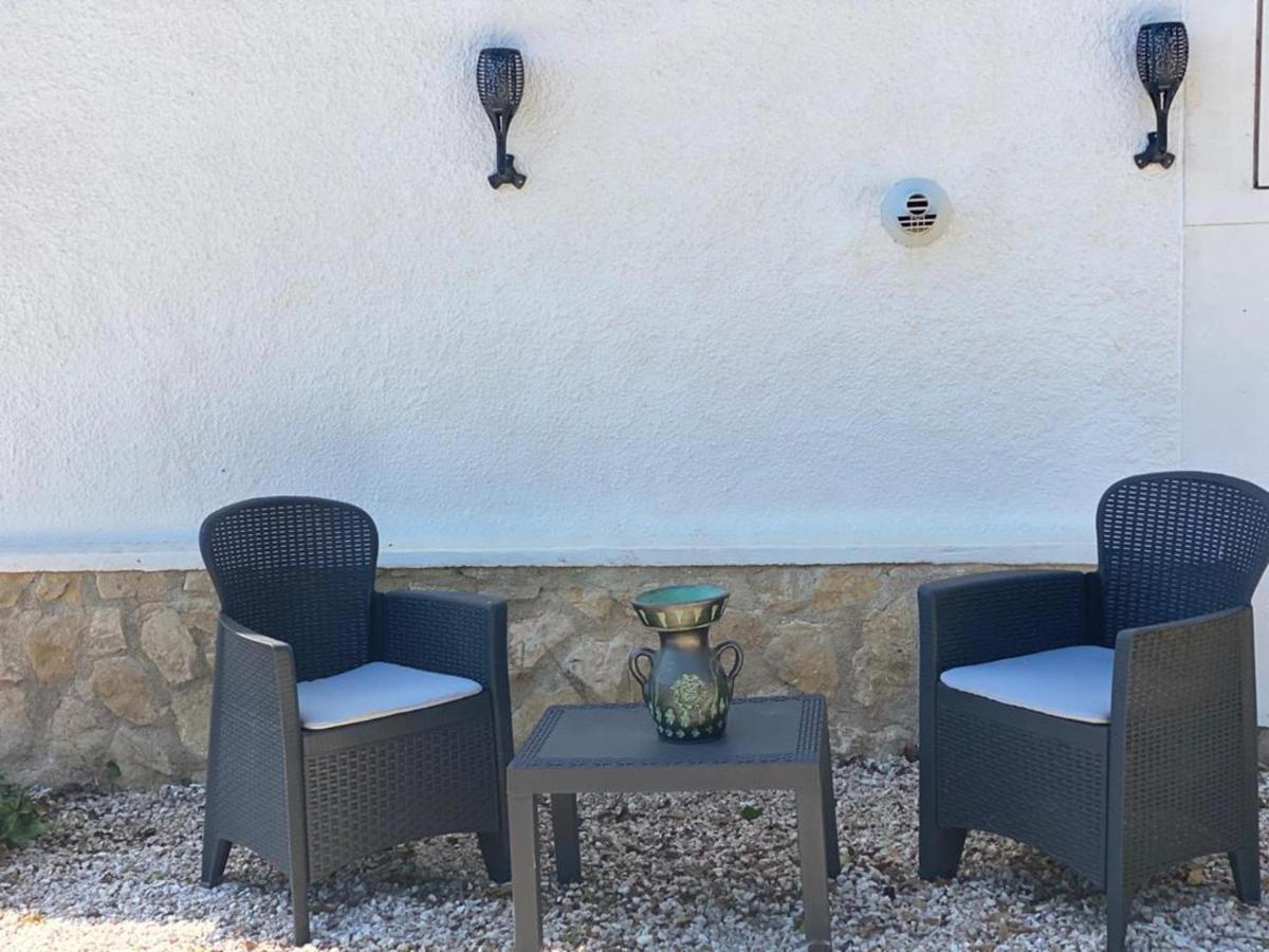Lovely 2 Bed Apartment In Alcalalí Εξωτερικό φωτογραφία
