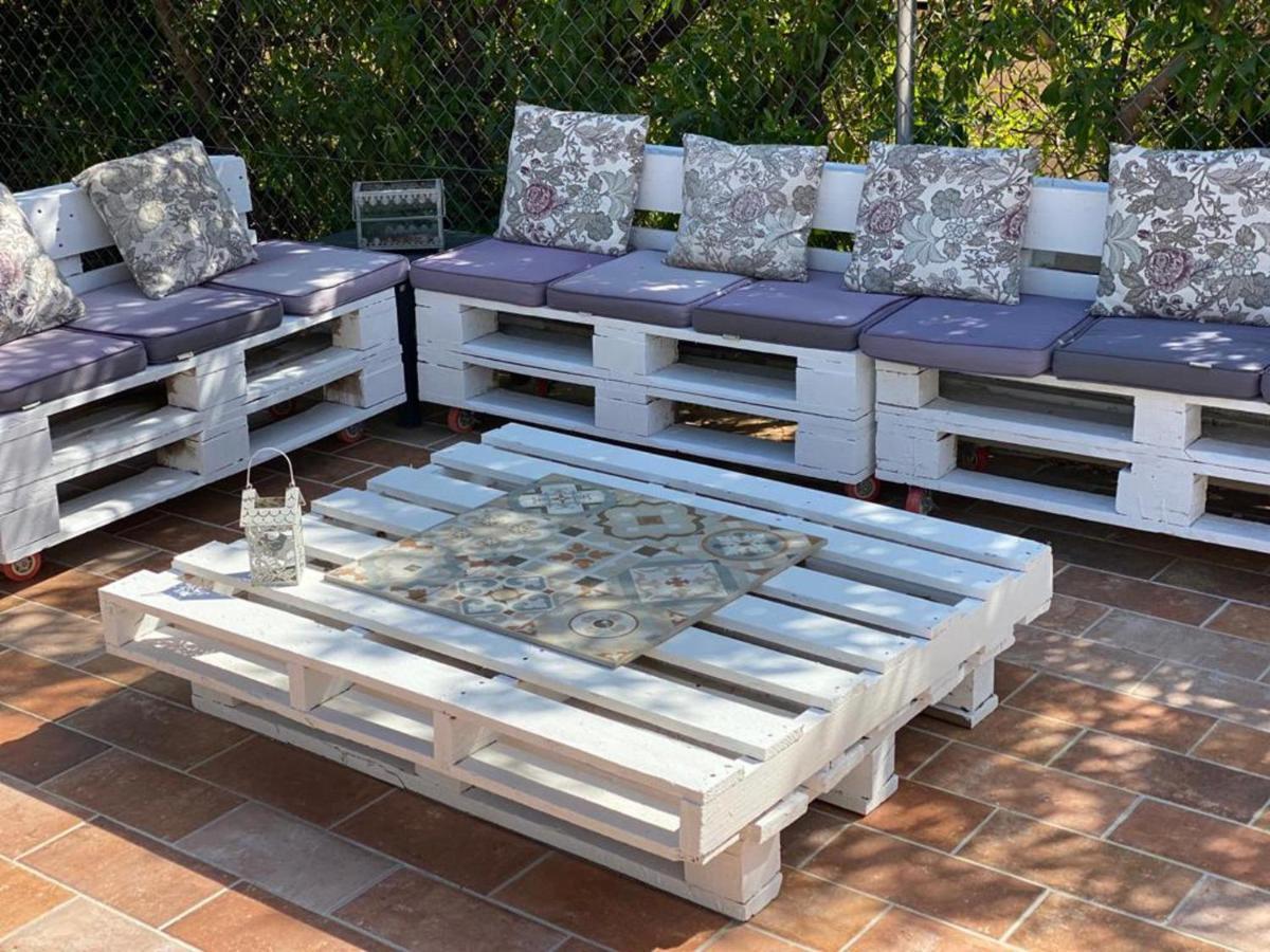 Lovely 2 Bed Apartment In Alcalalí Εξωτερικό φωτογραφία